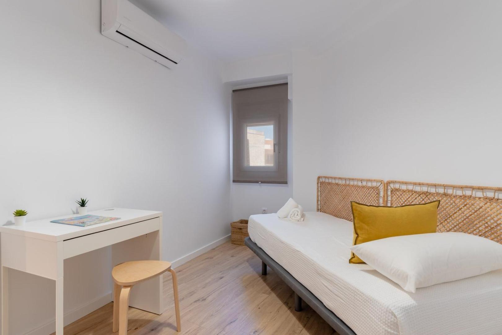 Guestready - Serenity Getaway In Málaga Esterno foto