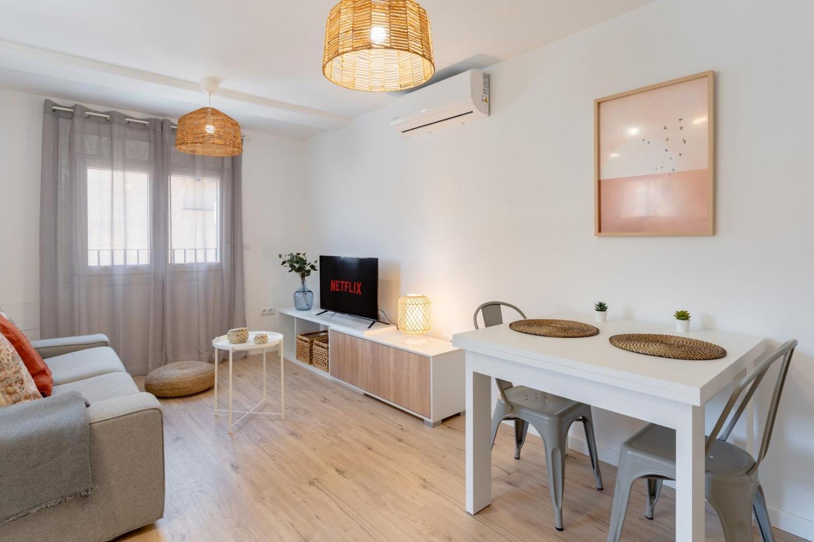 Guestready - Serenity Getaway In Málaga Esterno foto