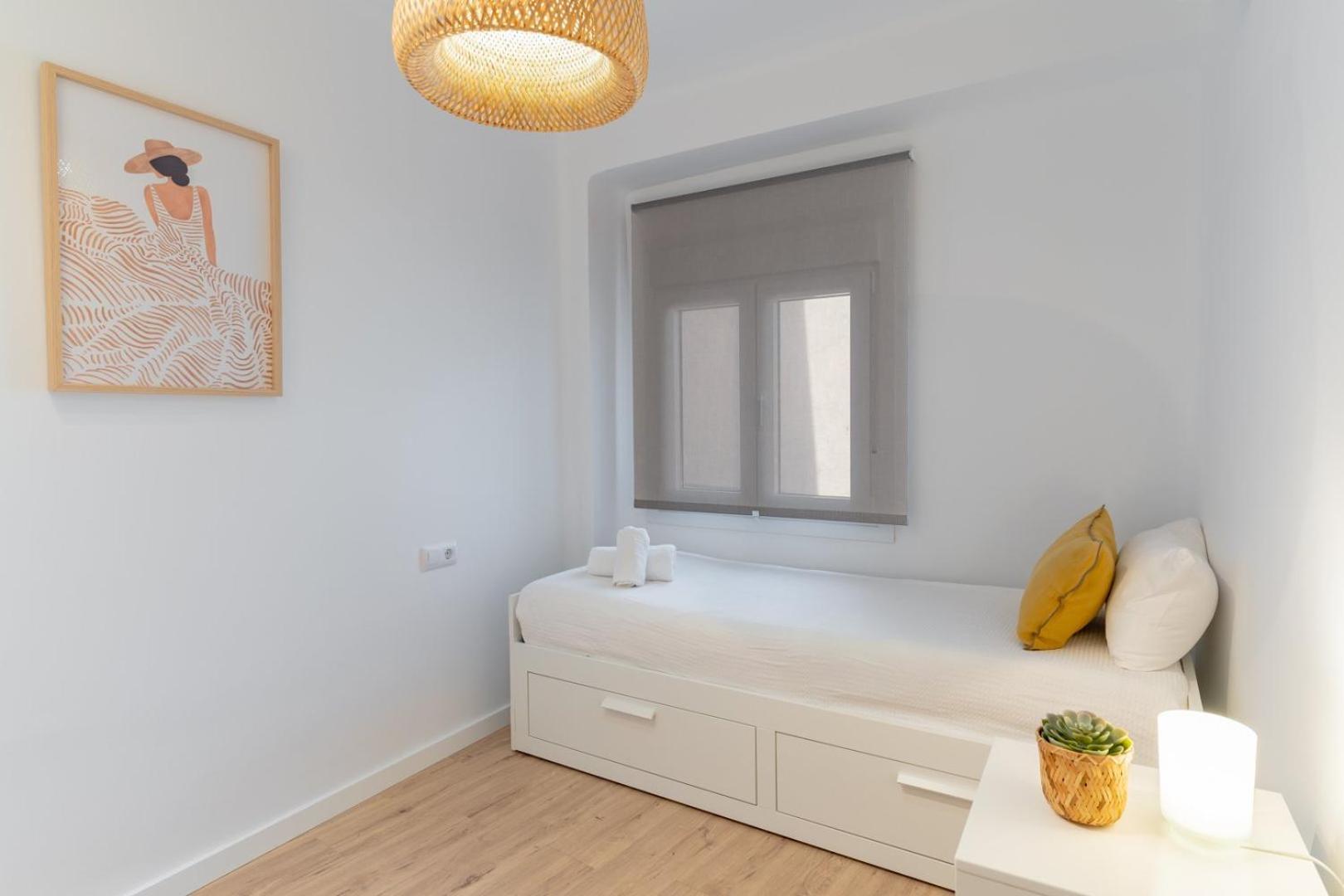 Guestready - Serenity Getaway In Málaga Esterno foto