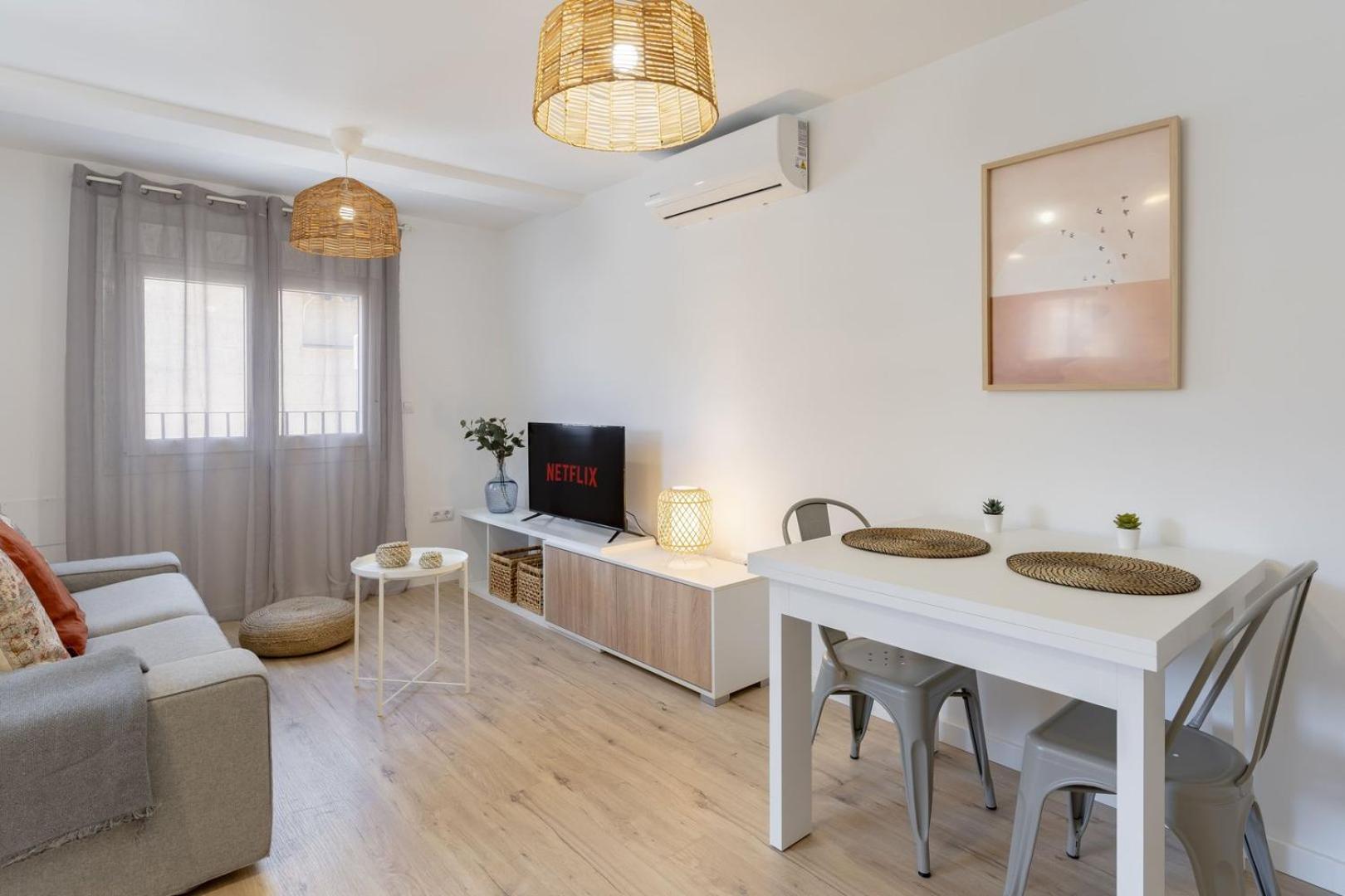 Guestready - Serenity Getaway In Málaga Esterno foto