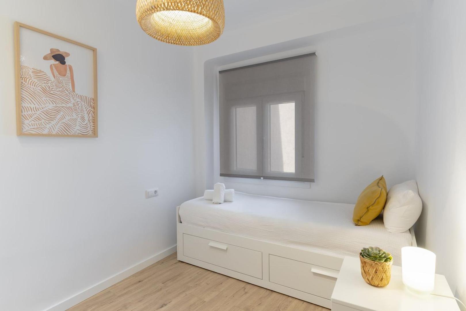 Guestready - Serenity Getaway In Málaga Esterno foto