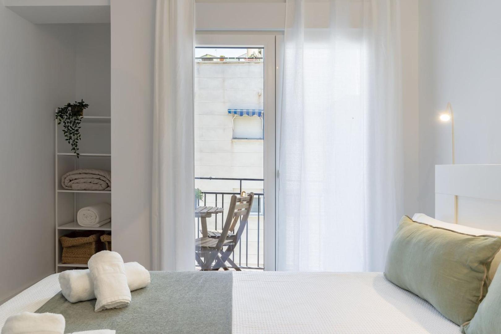 Guestready - Serenity Getaway In Málaga Esterno foto